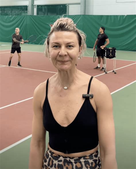 Теннисная школа TennisTime в Москве
