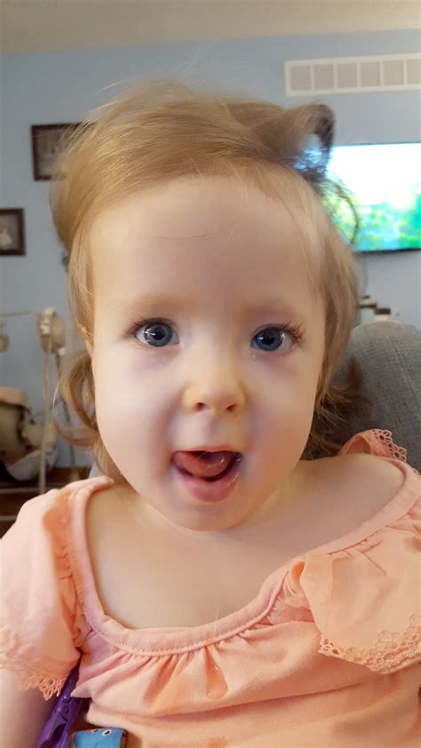 Meet Riley Butler… Building abilities and changing lives - Capper