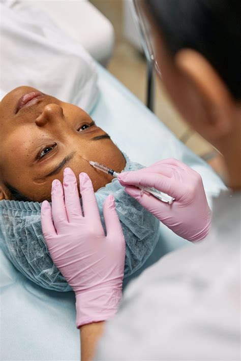 Collagen Stimulator Injection In Australia | The Cosmetic Lounge
