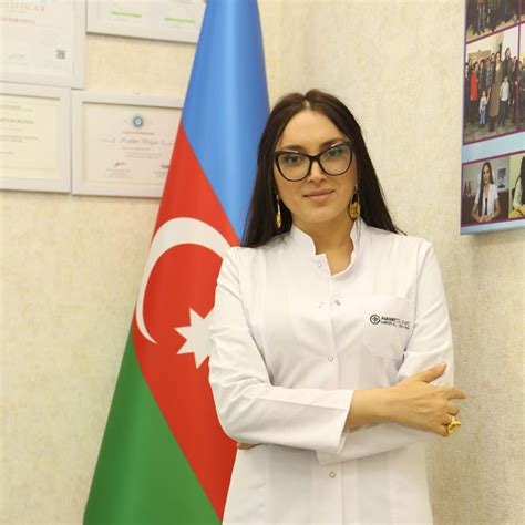 Nevropatoloq Dr. Jalə Qarayeva - Nevroloq və EEQ mütəxəssisi