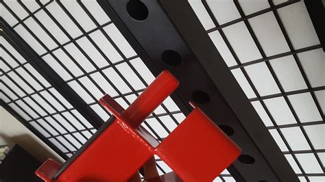 How To Create A Simple Home Dungeon For BDSM : Rope Connections