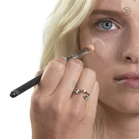 Playboy makeup