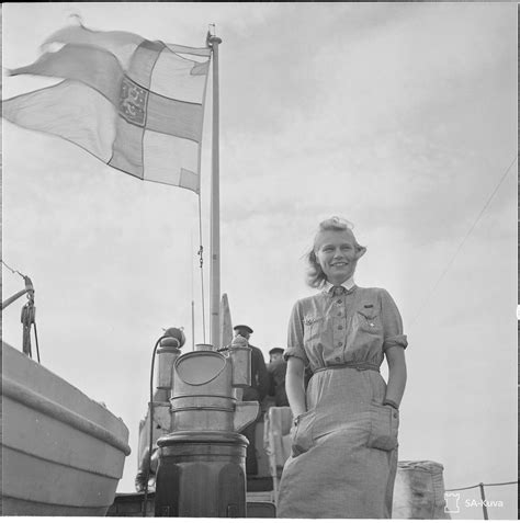 Women in History: Finland's Remarkable Past