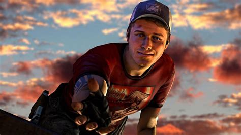 Left 4 Dead - Ellis Wallpaper | Left 4 dead, Ellis, Valve games