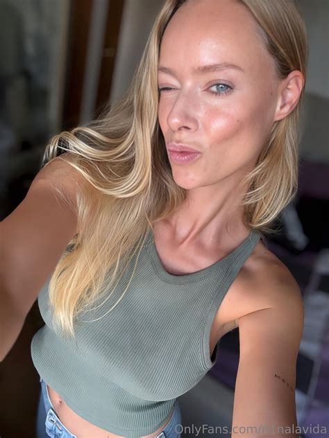 n1nalavida Leaks 2025 | Thotstash