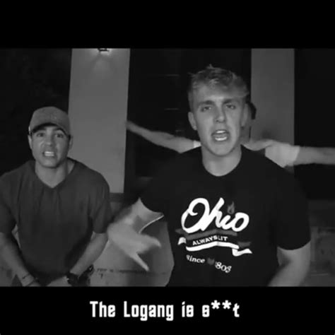 stream logan paul diss track logang sucks  jake paul  killerpop
