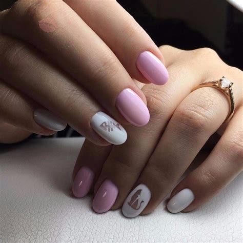 Интересные Идеи Маникюра Гель Фото — Richnail.ru