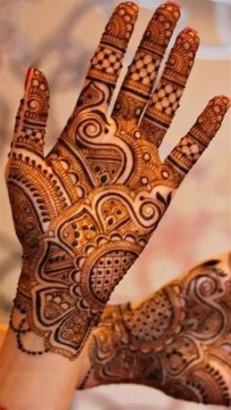 Top 999+ marwari mehndi designs images – Amazing Collection marwari mehndi designs images Full 4K