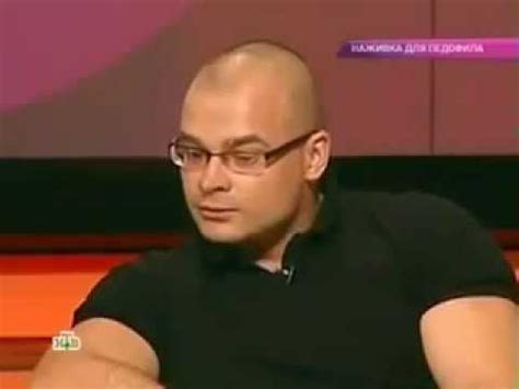 Тесак поймал дьякона - YouTube