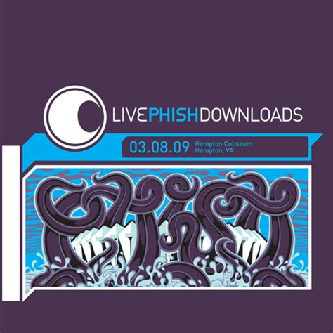 Phish Hampton Reunion Concerts: March 6-8, 2009 | Marquee Magazine