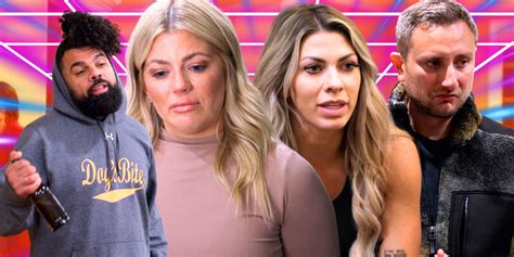 Married At First Sight Season 13: Who Is Still Together (And Whos Not)