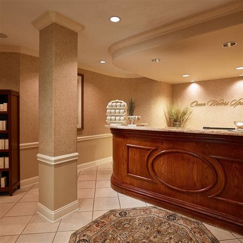 Ocean Waters Spa (2025) - All You Need to Know BEFORE You Go (with Reviews)