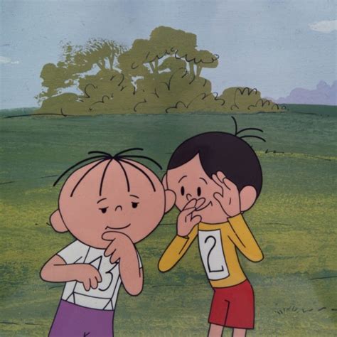 Kadr z filmu "Bolek i Lolek" - Bolek i Lolek mają już 50 lat - 1/10 - Foto