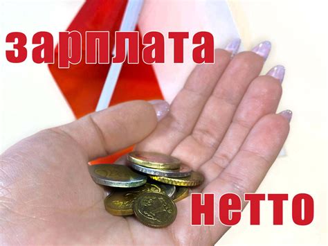 Что такое зарплата нетто и брутто в Польше, сколько на руки?