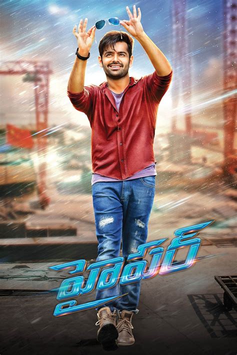 Hyper - Rotten Tomatoes