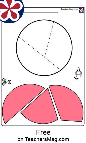 Shapes-Within-Shapes Sorting Puzzle Worksheet | TeachersMag.com | Shape ...