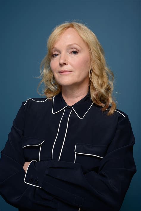 Miranda Richardson