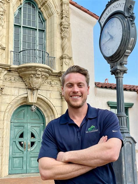 Mr. Claremont - Claremont Realtor