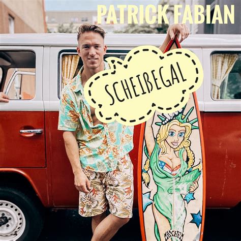 Patrick Fabian | iHeart