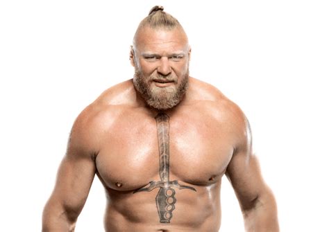 Wwe Drawings Of Brock Lesnar