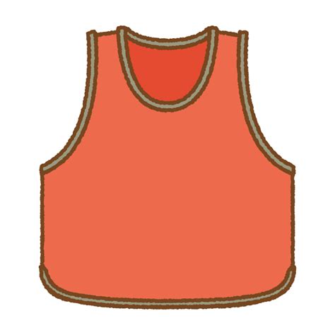 無料イラスト ビブス _ ビブス 素材 – LHVO