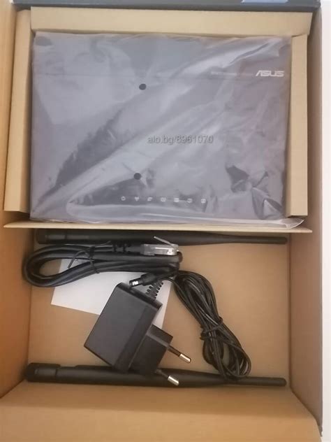 рутер asus rt-n12 ASUS RT-N12 Router WiFi | Мрежово оборудване | Русе ...
