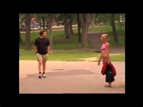 naked and funny pranks(2) - YouTube