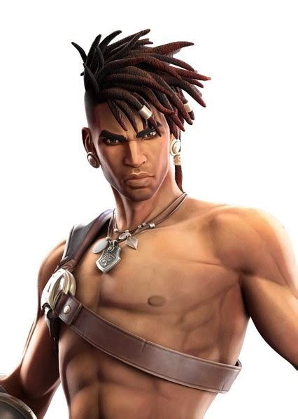 Sargon (Prince of Persia) Fan Casting