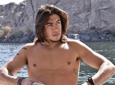 Damian Romeo - Biography, Height & Life Story | Super Stars Bio