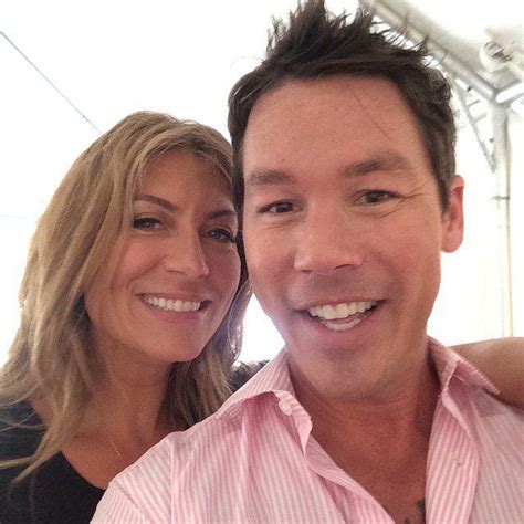 Unveiling The Mystery Of David Bromstads Wife Secrets Behind The Public Figures Private World