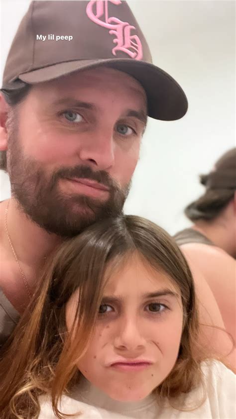 Is Anthony Kiedis' Daughter Following In His Footsteps? The Shocking Truth Image 12