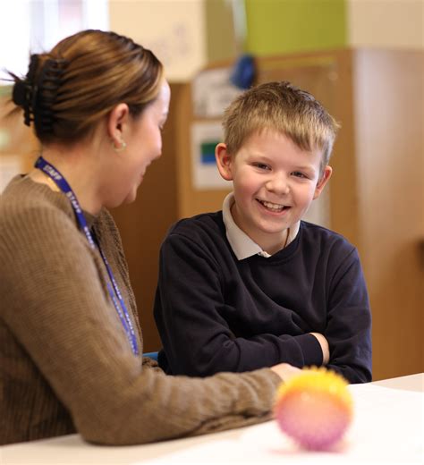 Acorn Park School, Banham, Norfolk rated ‘Good’ by Ofsted after