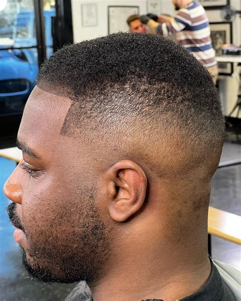 Taper fade haircut black male styles increase confidence fast 18