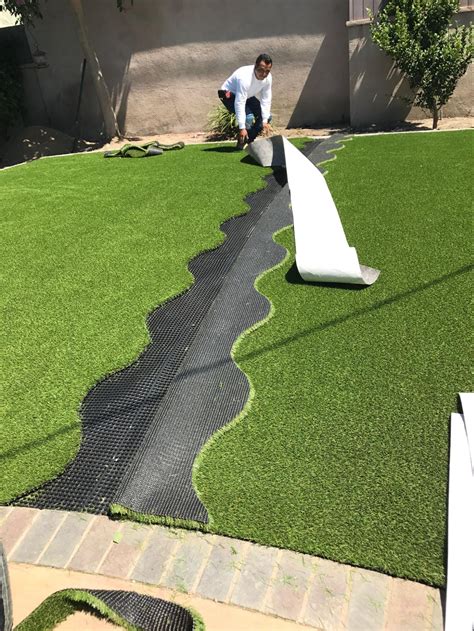 The Complete Guide on How to Deal with Visible Artificial Grass Joints