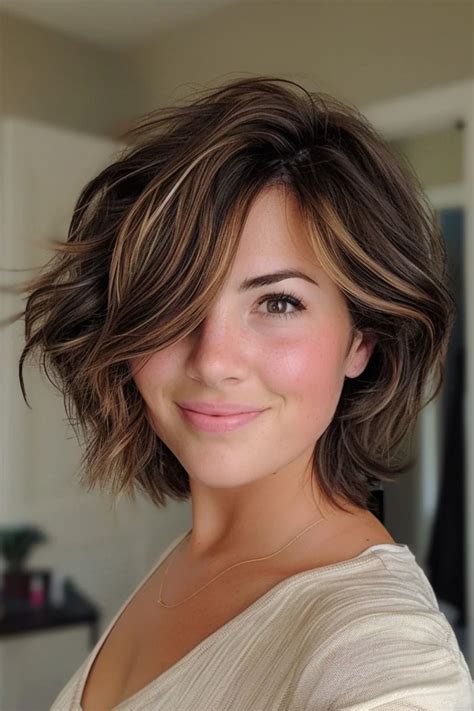 Stunning Side Bangs for Every Face: 22 Hairstyles | Side bangs