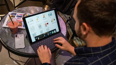 iPad Pro 12.9 (2017) review | TechRadar