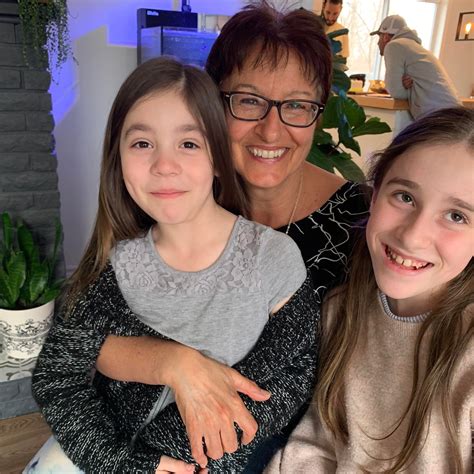 Nikki Leigh McKean - Yesterday I found myself looking at photos of when