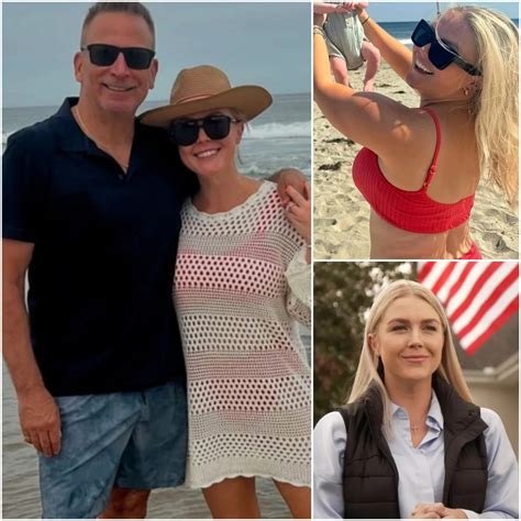 Karoline Leavitt Nude Leaked