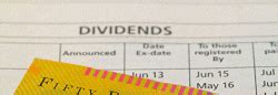 A High-Dividend ETF Lets You Invest in Today's Top-Yielding Stocks