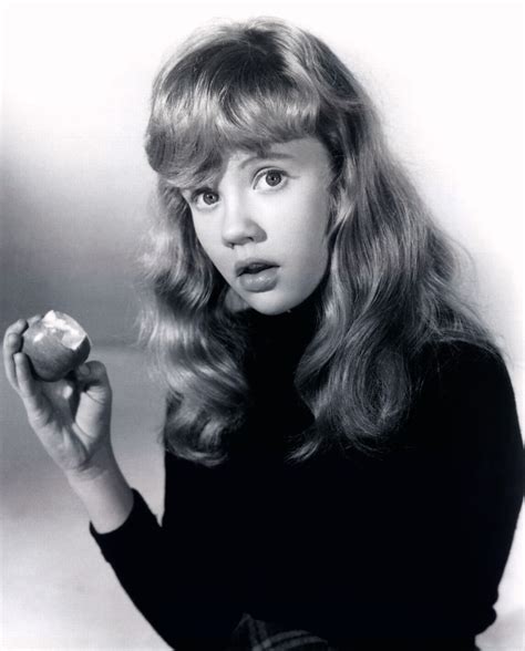 Hayley Mills Young