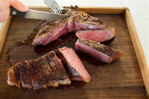 Why Medium Rare Steak Temp Is Ideal: Steak Temperature 101
