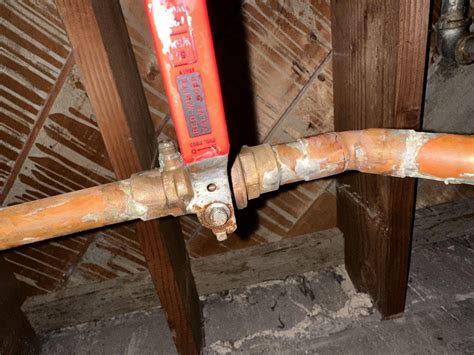 Shutoff valve leaks, replace? Repair? Sharkbite vs. hiring a plumber