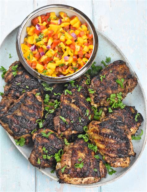 Jerk Chicken Bay Leaves at Christina Gonzales blog