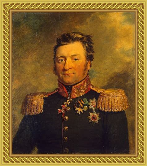 ВОИНОВ Александр Львович Voinov Alexandr Lvovich (1770 – 1832 ...