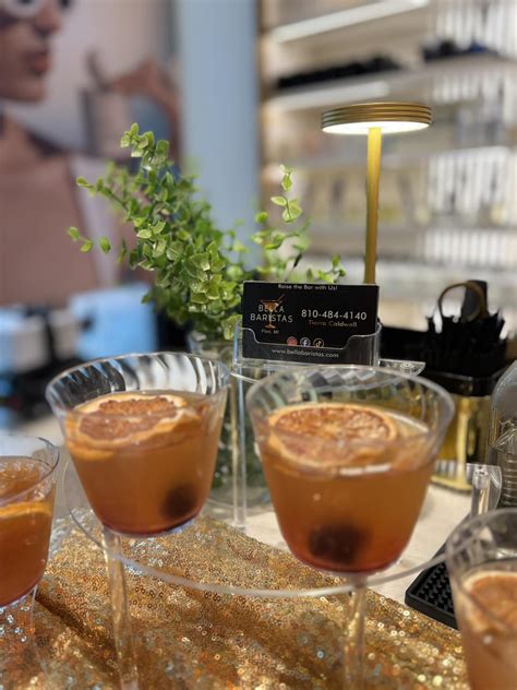 Bella Baristas | Flint MI