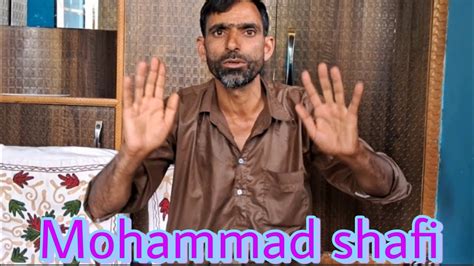 mohammad shafi islam quran namaz makkah  bangusvalleyvlogs youtube