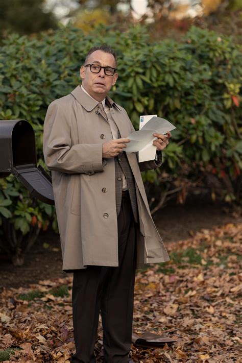 The Watcher’s John Graff: The True Story of John List’s Murders