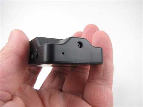 Zetta Z12 Motion Activated Spy Camera Hidden Cam – DoBuyDirect