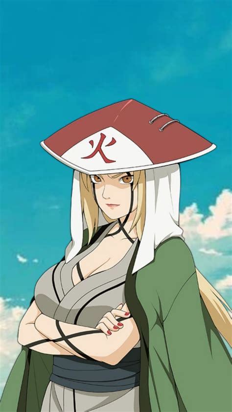 Tsunade in 2025 | Anime picture hd, Naruto art, Anime drawings