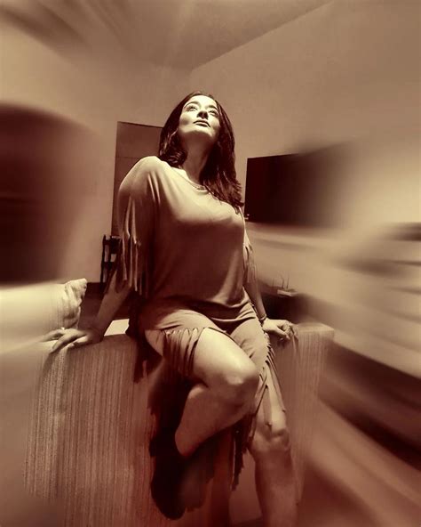 Unbelievable! Actress Kiran loses 20 kgs in short time and shares the